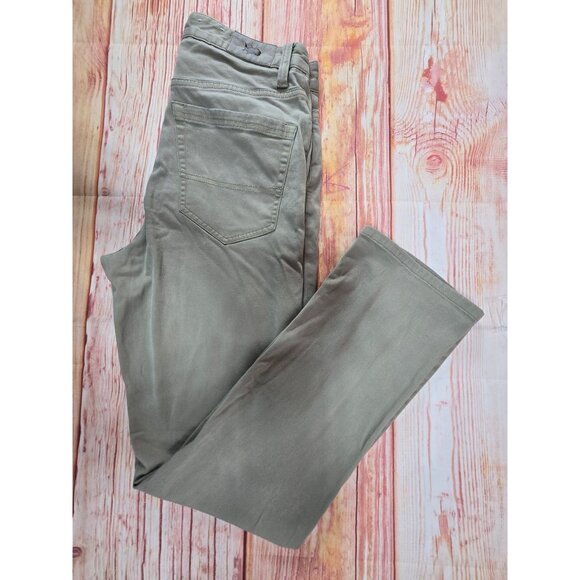 Southern Tide Sullivan Khaki Chino Pants 28x30 Slim Fit - Picture 3 of 9